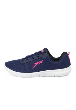 Price Shoes Tenis Deportivo Para Mujer 0224828-108AZUL