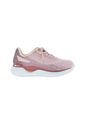 Tenis Para Mujer Marca Actvitta, Color Rosa de ACTVITTA