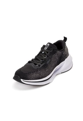 TENIS DEPORTIVO SURIA NEGRO-BLANCO ACTVITTA