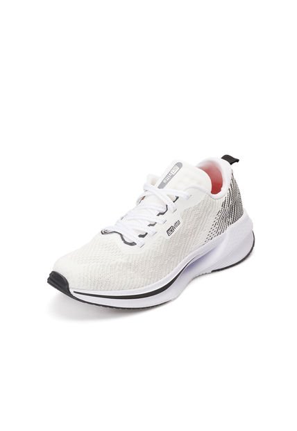 TENIS DEPORTIVO SURIA BLANCO-NEGRO ACTVITTA