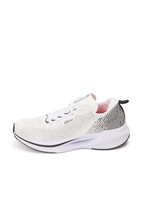 TENIS DEPORTIVO SURIA BLANCO-NEGRO ACTVITTA