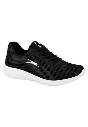 Price Shoes Tenis Deportivo Para Mujer 0224806-424NEGRO