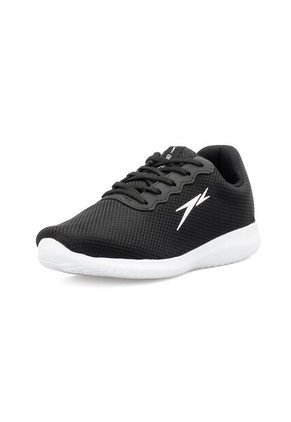 Price Shoes Tenis Deportivo Para Mujer 0224806-424NEGRO