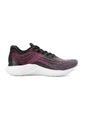TENIS DEPORTIVO NEGRO MORADO ACTVITTA de ACTVITTA