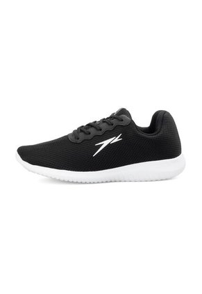 Price Shoes Tenis Deportivo Para Mujer 0224806-424NEGRO