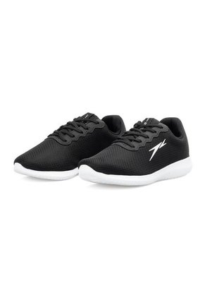 Price Shoes Tenis Deportivo Para Mujer 0224806-424NEGRO