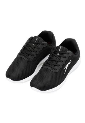 Price Shoes Tenis Deportivo Para Mujer 0224806-424NEGRO