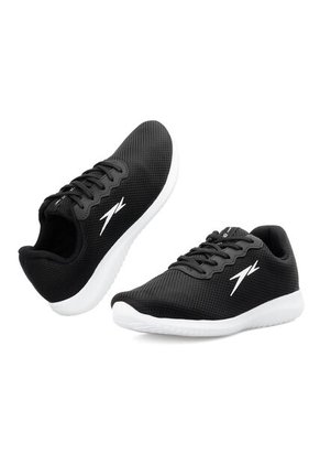Price Shoes Tenis Deportivo Para Mujer 0224806-424NEGRO