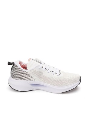 TENIS DEPORTIVO SURIA BLANCO-NEGRO ACTVITTA