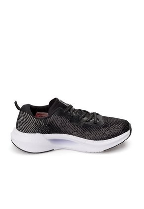 TENIS DEPORTIVO SURIA NEGRO-BLANCO ACTVITTA