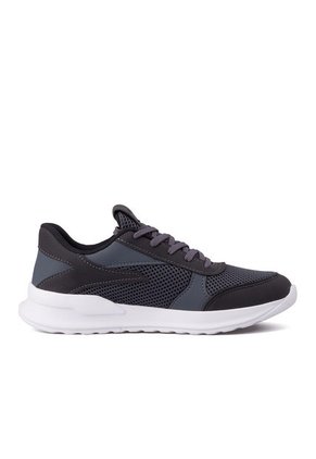TENIS DEPORTIVO FLOT NEGRO-GRIS ACTVITTA