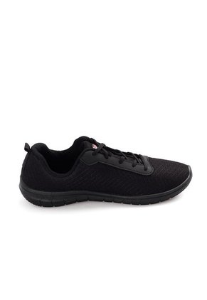 TENIS DEPORTIVO NEGRO SLEEK ACTVITTA
