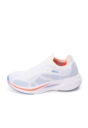 TENIS DEPORTIVO BLANCO-GRIS OSAKA ACTVITTA