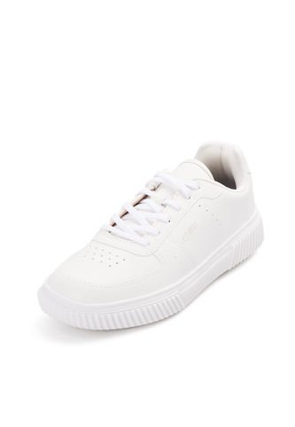 TENIS LIFESTYLE NAPA BLANCO ACTVITTA ACTVITTA