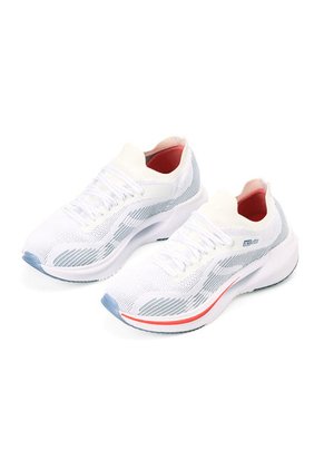 TENIS DEPORTIVO BLANCO-GRIS OSAKA ACTVITTA