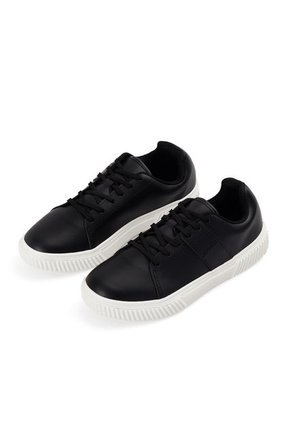 TENIS LIFESTYLE NAPA NEGRO ACTVITTA