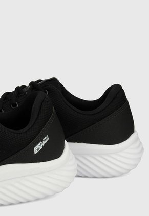 Tenis Negro-Blanco ACTVITTA