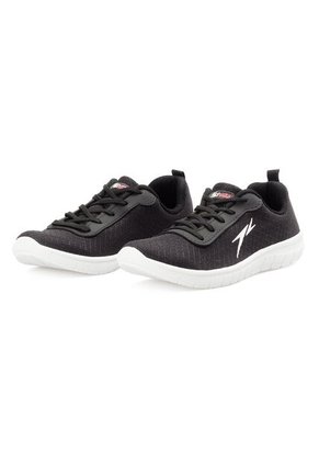 Price Shoes Tenis Deportivo Para Mujer Actvitta 0224828-108NEGRO