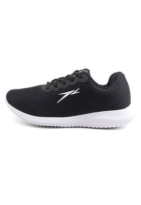 Tenis Training - Negro Sleek Actvitta