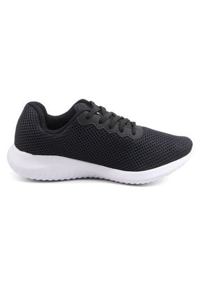 Tenis Training - Negro Sleek Actvitta