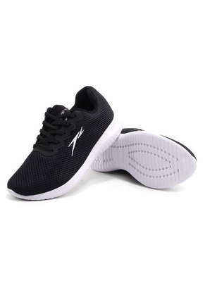 Tenis Training - Negro Sleek Actvitta