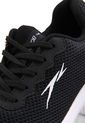 Tenis Training - Negro Sleek Actvitta de ACTVITTA