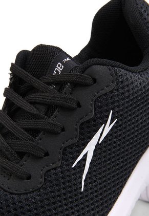 Tenis Training - Negro Sleek Actvitta