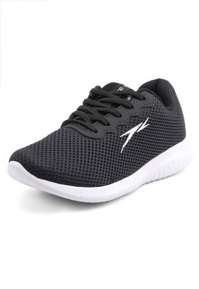 Tenis Training - Negro Sleek Actvitta