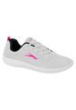Price Shoes Tenis Deportivo Mujer 0224828-108BLANCO de ACTVITTA