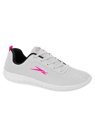 Price Shoes Tenis Deportivo Mujer 0224828-108BLANCO ACTVITTA