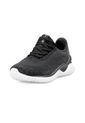 Price Shoes Tenis Deportivo Para Mujer 0224802-101Negro de ACTVITTA