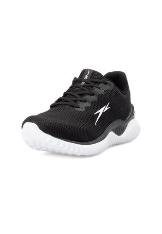 Price Shoes Tenis Deportivo Para Mujer 0224802-126NEGRO ACTVITTA