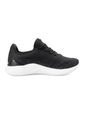 Price Shoes Tenis Deportivo Para Mujer 0224802-101Negro de ACTVITTA