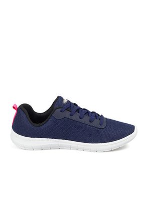 Price Shoes Tenis Deportivo Para Mujer 0224828-108AZUL