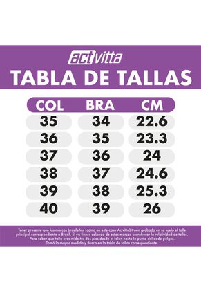 Price Shoes Tenis Deportivo Para Mujer 0224828-108AZUL