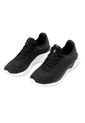 Price Shoes Tenis Deportivo Para Mujer 0224802-101Negro de ACTVITTA