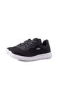 Sky Walk Tenis Deportivo Hombre 6631374914-103NEGRO de ACTVITTA