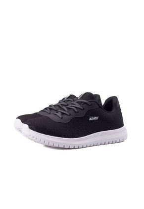 Sky Walk Tenis Deportivo Hombre 6631374914-103NEGRO