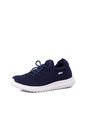 Sky Walk Tenis Deportivos Hombre 6631374914-216AZUL de ACTVITTA