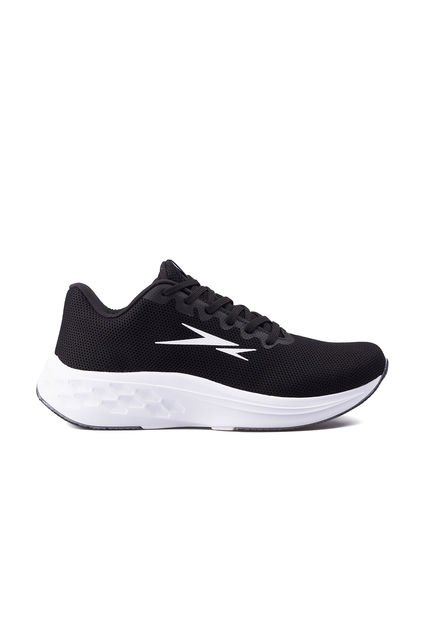 Sky Walk Tenis Deportivo Hombre 6631374915-307NEGRO