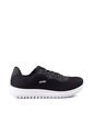 Sky Walk Tenis Deportivo Hombre 6631374914-103NEGRO de ACTVITTA