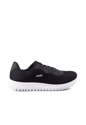 Sky Walk Tenis Deportivo Hombre 6631374914-103NEGRO