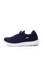 Sky Walk Tenis Deportivos Hombre 6631374914-216AZUL de ACTVITTA