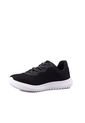Sky Walk Tenis Deportivo Hombre 6631374914-103NEGRO de ACTVITTA