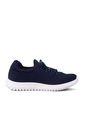 Sky Walk Tenis Deportivos Hombre 6631374914-216AZUL de ACTVITTA