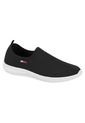 Price Shoes Tenis Deportivo Mujer 0224828-100NEGRO de ACTVITTA