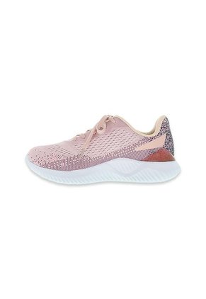 Tenis Para Mujer Marca Actvitta, Color Rosa