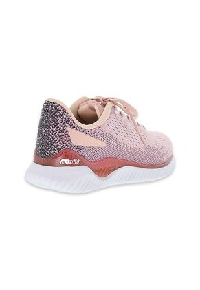 Tenis Para Mujer Marca Actvitta, Color Rosa