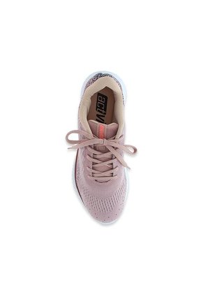 Tenis Para Mujer Marca Actvitta, Color Rosa
