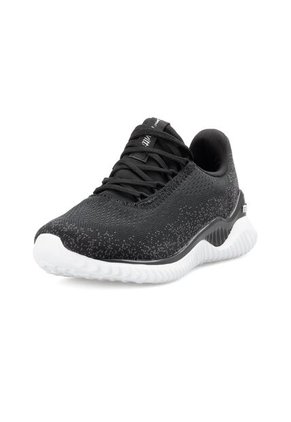Price Shoes Tenis Deportivo Para Mujer 0224802-101Negro